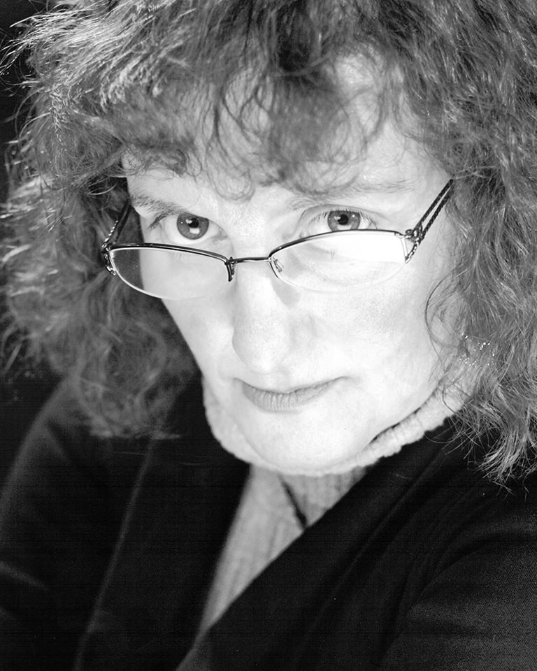 Liza Judd