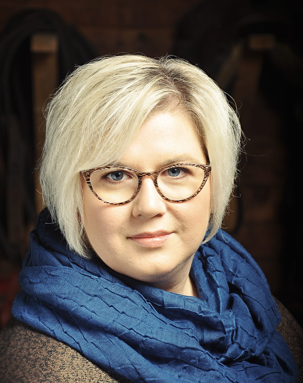 Joyce Lorenzen