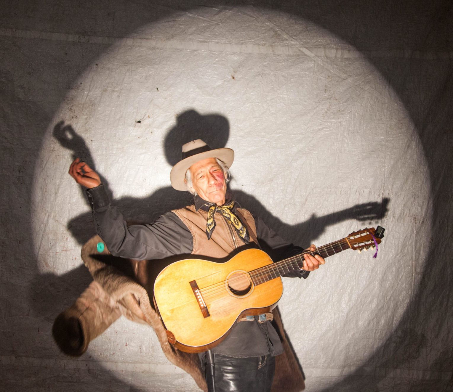 Caravan Farm Theatre