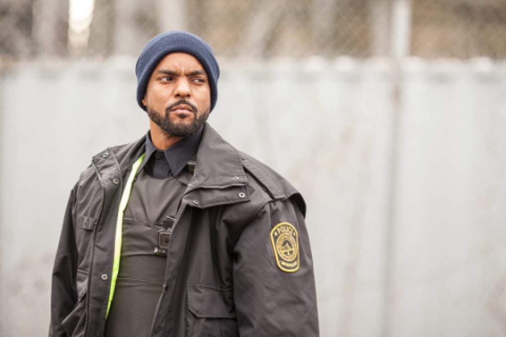 Black Cop