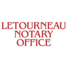 Letourneau Notary Group