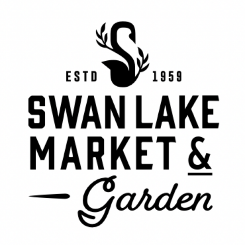 Swan Lake Market and Garden