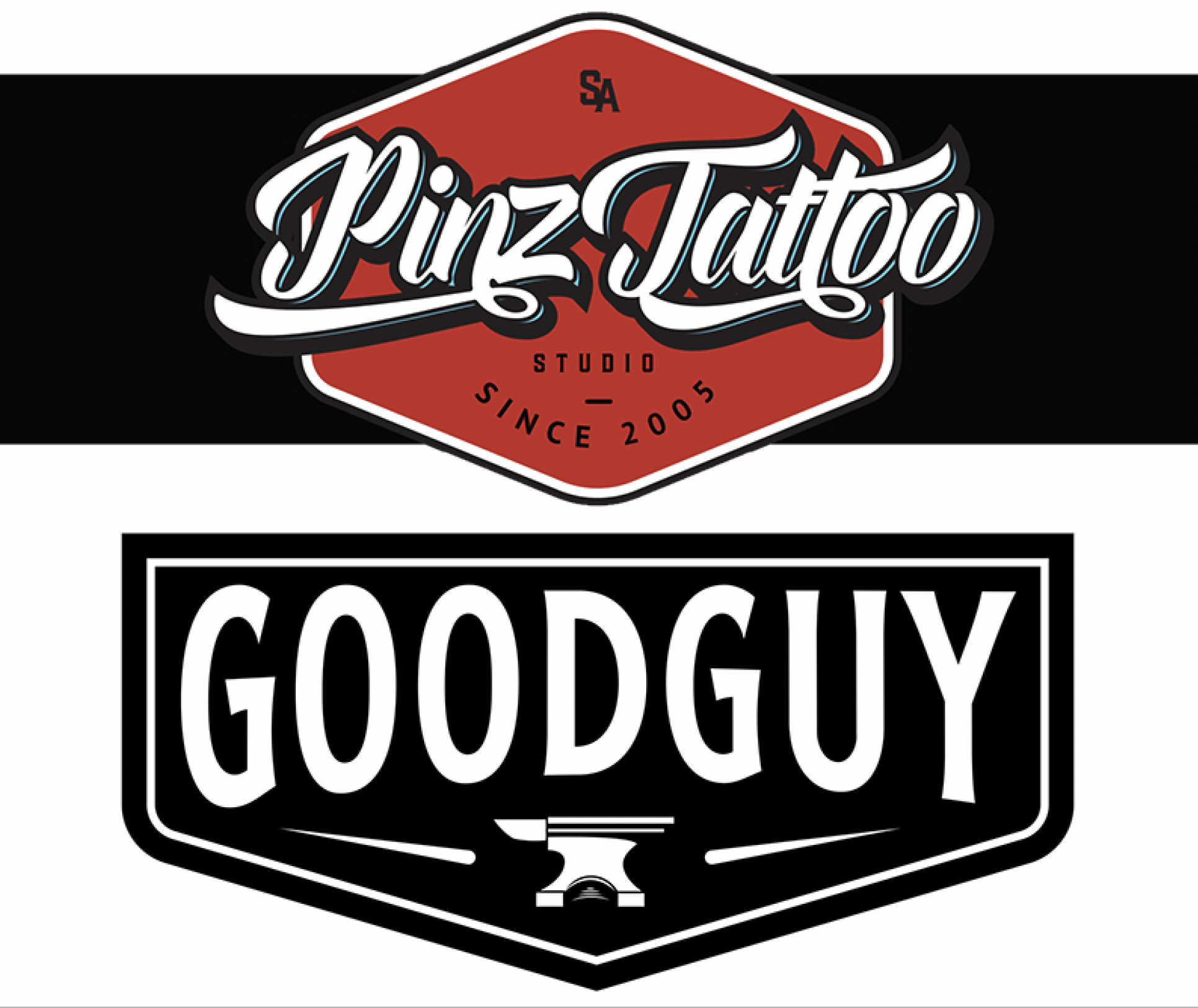 Good Guy/Pinz